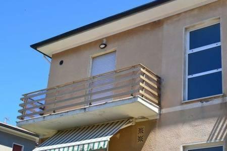 Appartamento A Cecina Mare Marina di Cecina Exterior photo