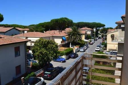 Appartamento A Cecina Mare Marina di Cecina Exterior photo